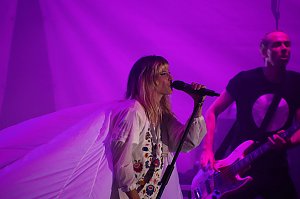 Rolandsfest 2018 - der Samstag