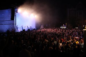 Rolandsfest 2018 - der Samstag