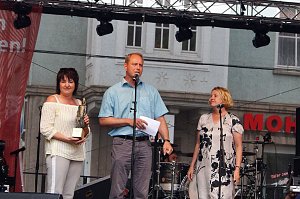 Rolandsfest 2018