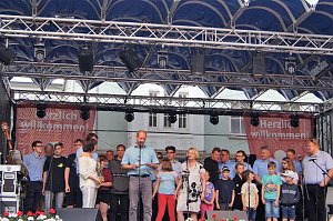 Rolandsfest 2018