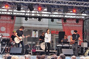Rolandsfest 2018