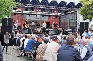 Rolandsfest 2018