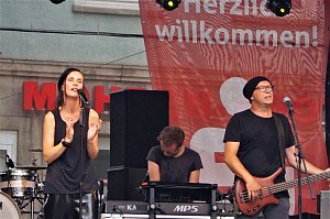 Rolandsfest 2018