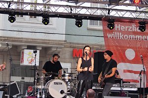 Rolandsfest 2018