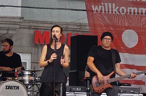 Rolandsfest 2018