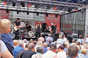 Rolandsfest 2018