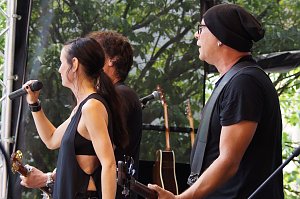 Rolandsfest 2018