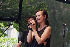 Rolandsfest 2018