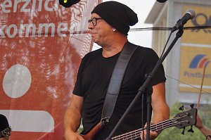 Rolandsfest 2018