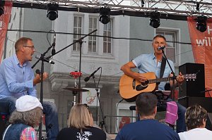 Rolandsfest 2018