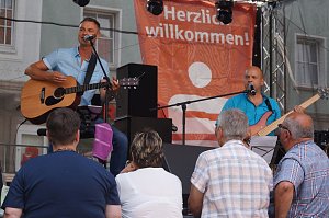 Rolandsfest 2018