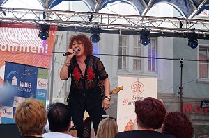 Rolandsfest 2018