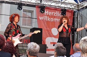 Rolandsfest 2018