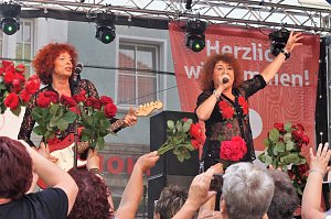 Rolandsfest 2018