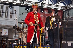 Rolandsfest 2018