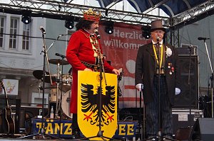 Rolandsfest 2018