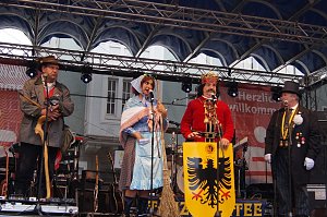 Rolandsfest 2018