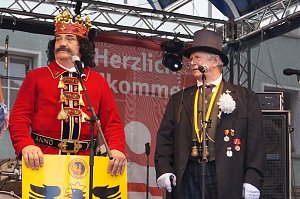 Rolandsfest 2018