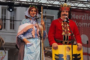 Rolandsfest 2018