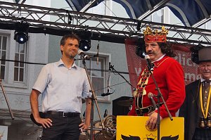 Rolandsfest 2018
