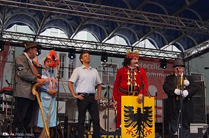 Rolandsfest 2018