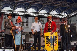 Rolandsfest 2018