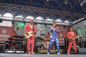 Rolandsfest 2018