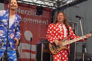 Rolandsfest 2018