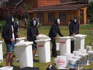 Am Samstag l&auml;dt Friedrichsrode wieder zum Kunstmarkt