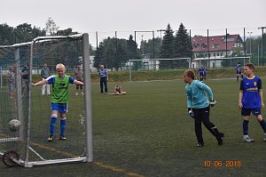 Wacker E 1 vorzeitig Nordth&uuml;ringer Kreismeister
