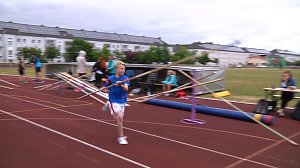 Kreismeisterschaften auf dem Hohekreuzsportplatz