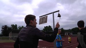 Kreismeisterschaften auf dem Hohekreuzsportplatz
