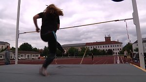 Kreismeisterschaften auf dem Hohekreuzsportplatz