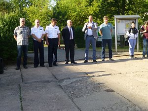 Aktion junge Fahrer
