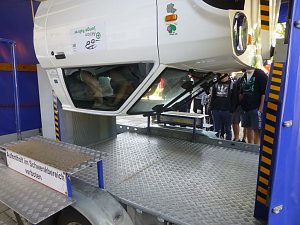 Aktion junge Fahrer