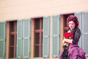La traviata mit glanzvoller Premiere