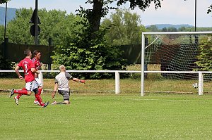 Verdienter Sieg f&uuml;r die FSG Salza