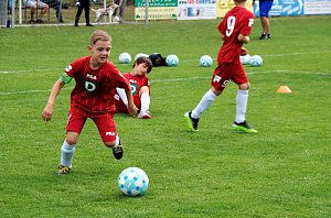 Titel geholt: Urbacher Fu&szlig;ballnachwuchs wird Kreismeister