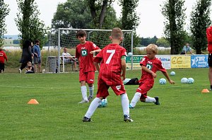 Titel geholt: Urbacher Fu&szlig;ballnachwuchs wird Kreismeister