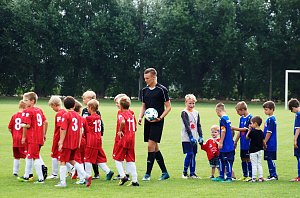 Titel geholt: Urbacher Fu&szlig;ballnachwuchs wird Kreismeister
