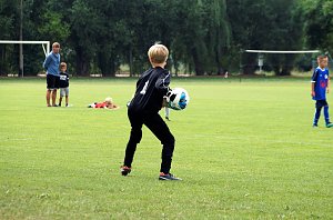 Titel geholt: Urbacher Fu&szlig;ballnachwuchs wird Kreismeister