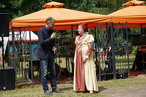 Klosterfest