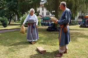 Klosterfest