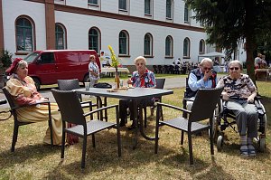 Klosterfest