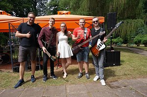 Klosterfest