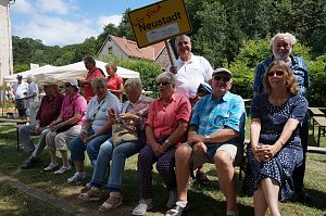 Mach dich ran