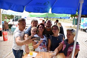 WBG Fest in der Plautstraße