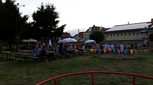 700 Jahrfeier in Immenrode