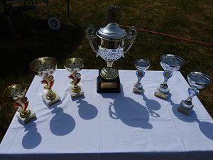 8. Neustadtpokal der Feuerwehren