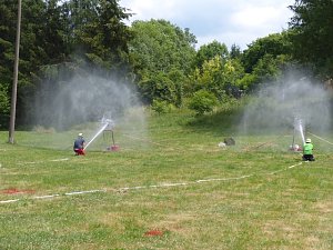8. Neustadtpokal der Feuerwehren